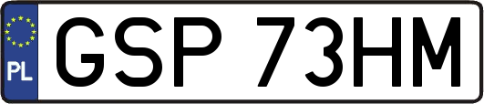 GSP73HM