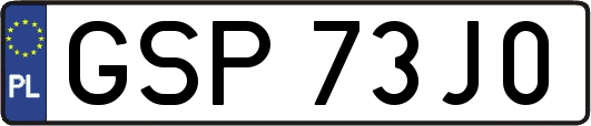 GSP73J0