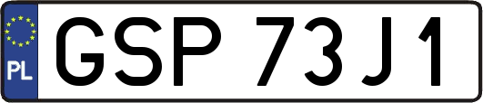 GSP73J1