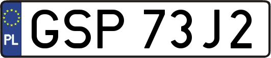 GSP73J2