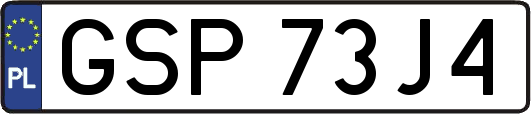 GSP73J4