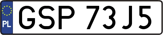 GSP73J5
