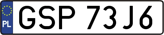 GSP73J6