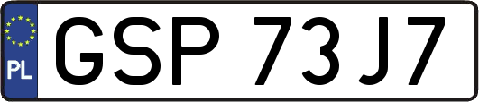 GSP73J7