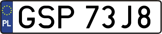 GSP73J8