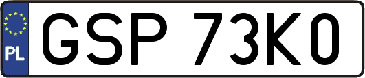 GSP73K0