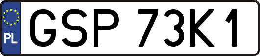 GSP73K1