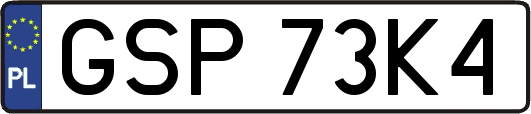 GSP73K4