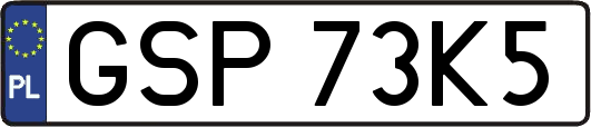 GSP73K5