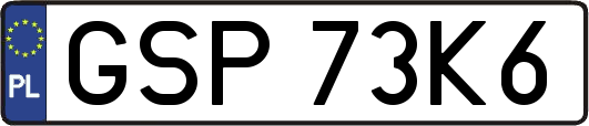 GSP73K6