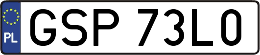 GSP73L0