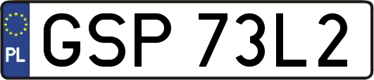GSP73L2