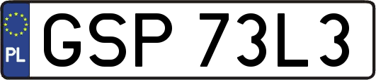 GSP73L3