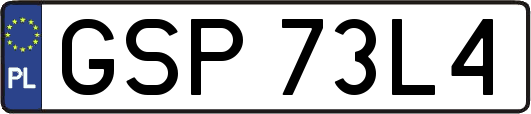 GSP73L4