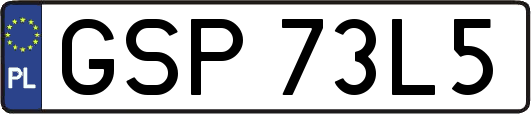 GSP73L5