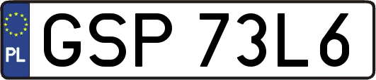 GSP73L6
