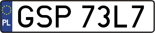 GSP73L7