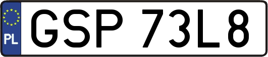 GSP73L8