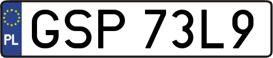 GSP73L9