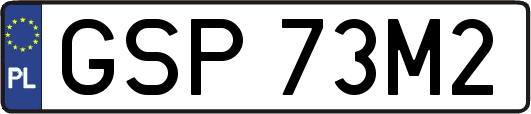 GSP73M2