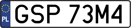GSP73M4