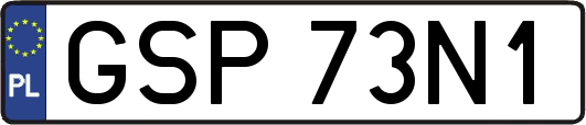 GSP73N1
