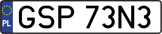 GSP73N3