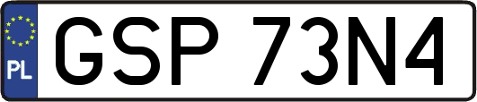 GSP73N4