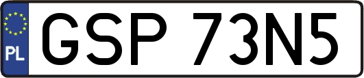 GSP73N5