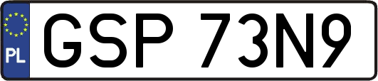 GSP73N9