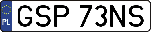 GSP73NS