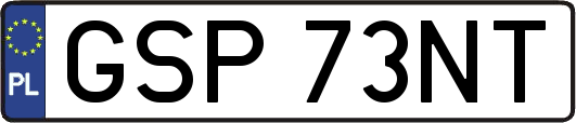 GSP73NT