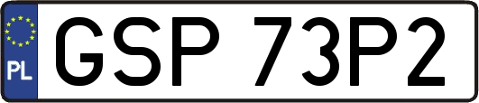 GSP73P2