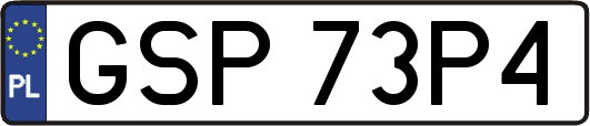 GSP73P4