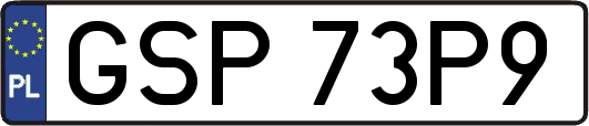GSP73P9