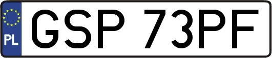 GSP73PF