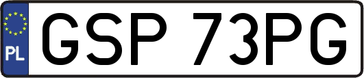 GSP73PG
