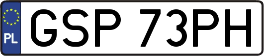 GSP73PH