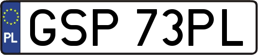 GSP73PL