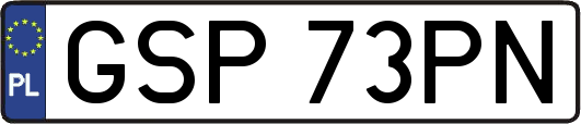 GSP73PN