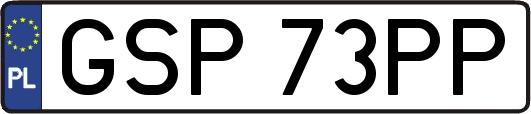 GSP73PP