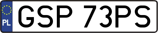 GSP73PS