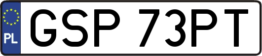 GSP73PT