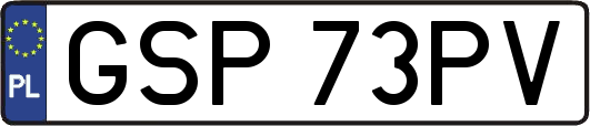 GSP73PV