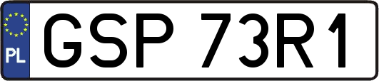 GSP73R1