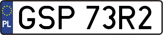 GSP73R2