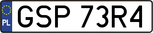 GSP73R4