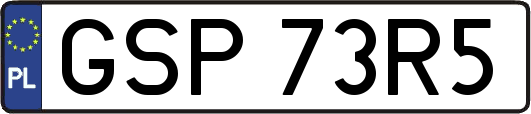 GSP73R5