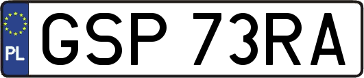 GSP73RA