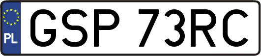 GSP73RC